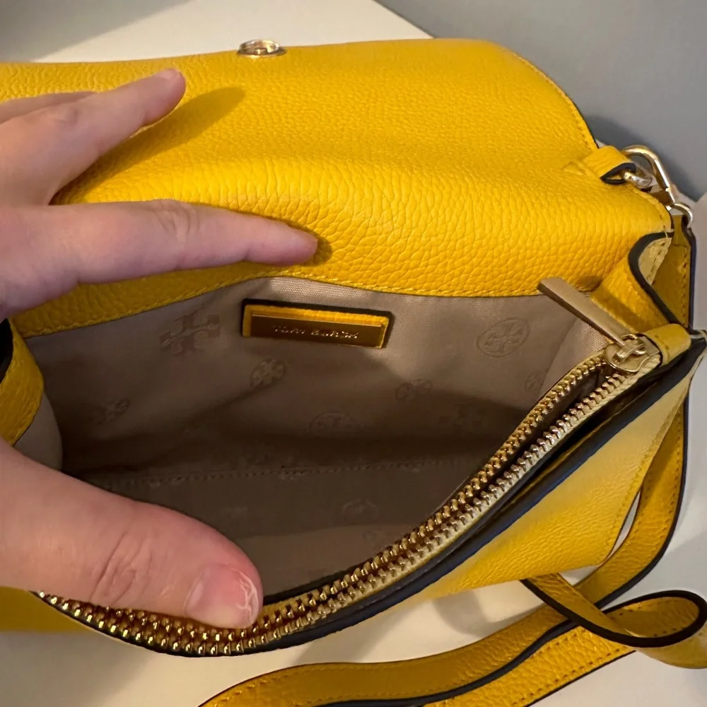 Tory Burch perfect tory